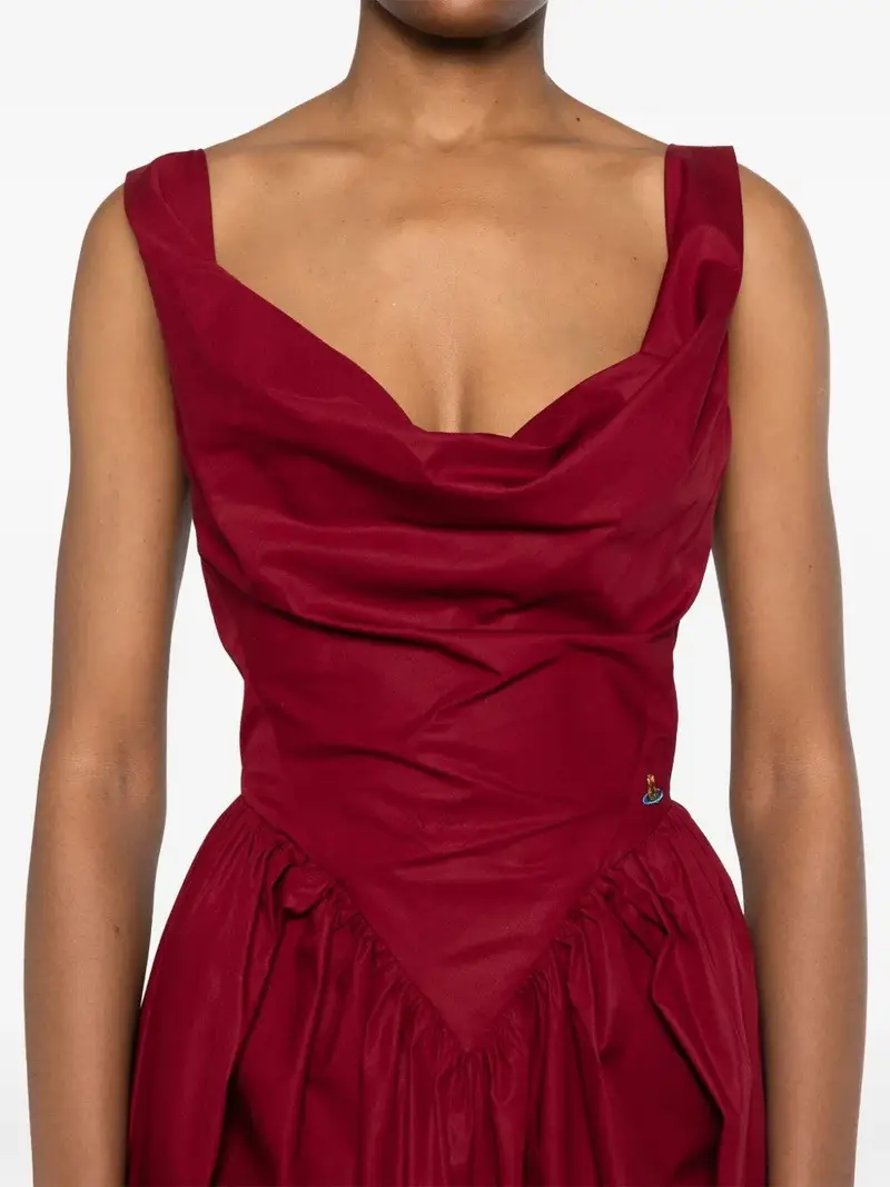 midi dress sunday miniatura 3