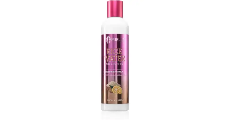 Rice Water latte idratante capelli 227 g