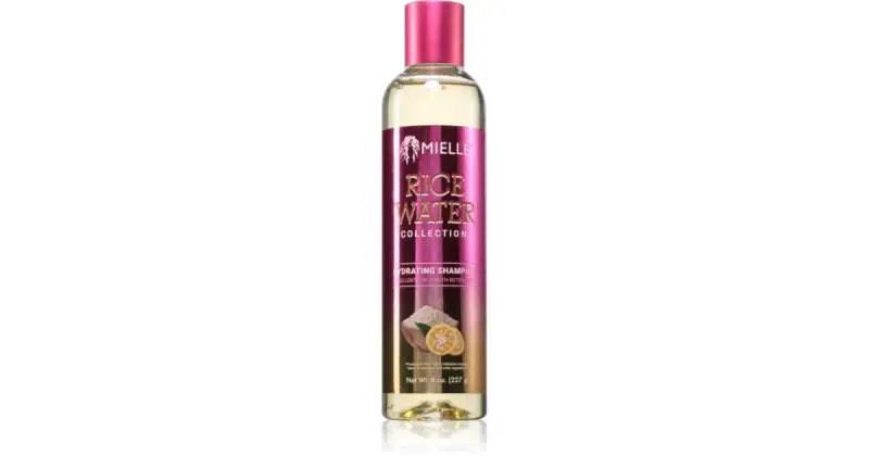 Rice Water shampoo rinforzante 227 g