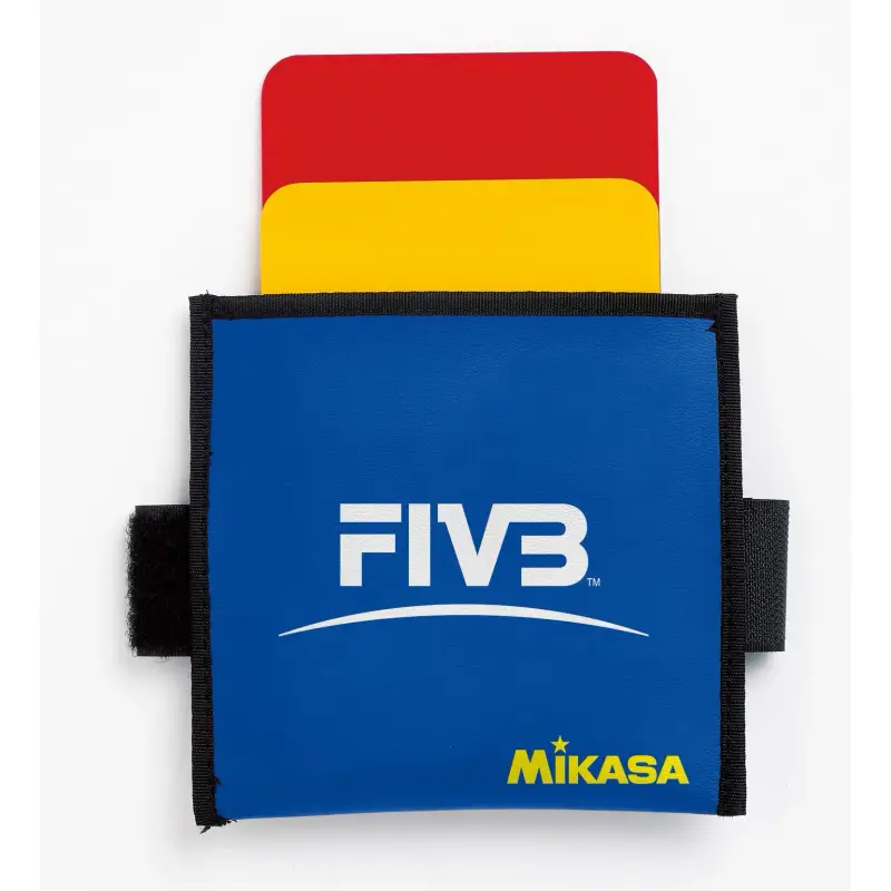 Arbitro gioco di carte Mikasa VK