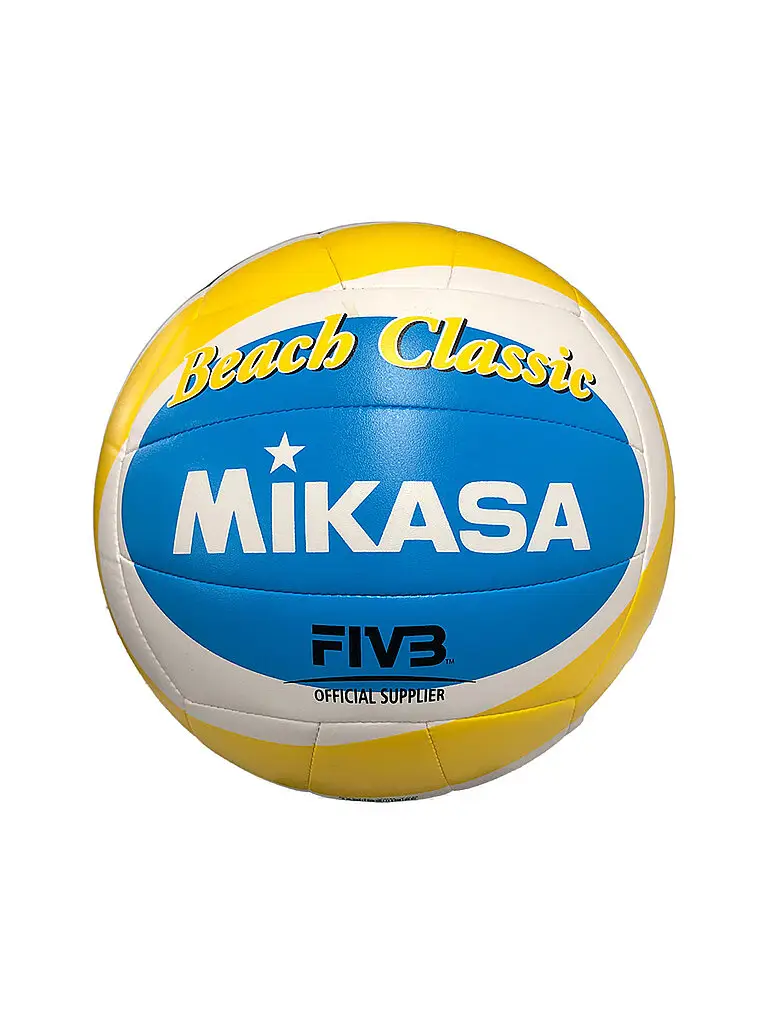 Beachvolleyball Beach Classic BV543C-VXA-LG multicolore
