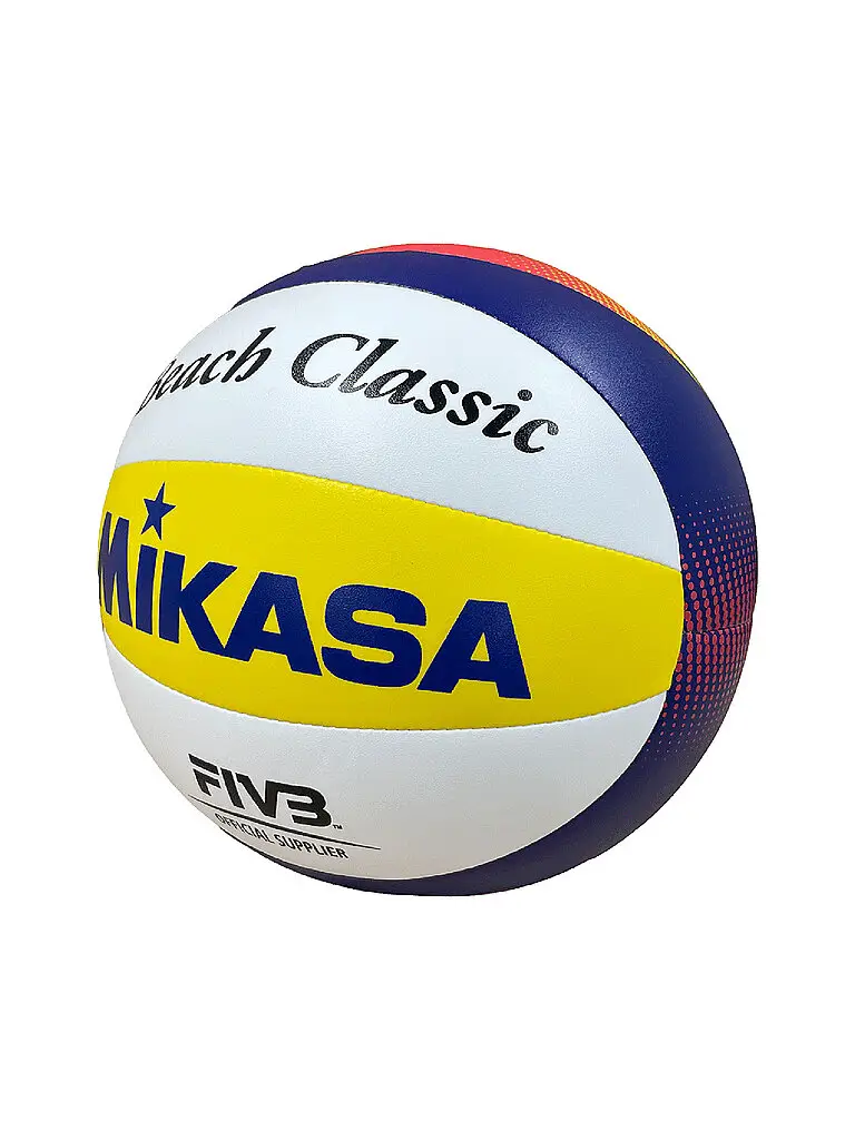 Beachvolleyball Beach Classic BV552C multicolore