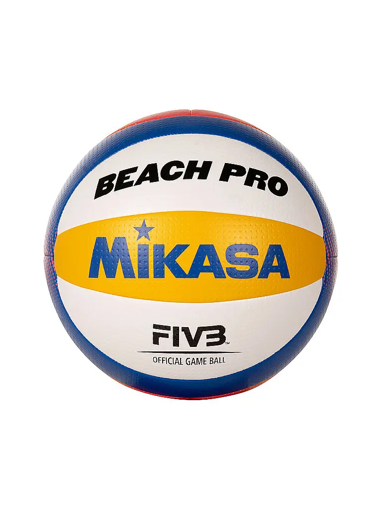 Beachvolleyball Pro BV55C - OEVV multicolore