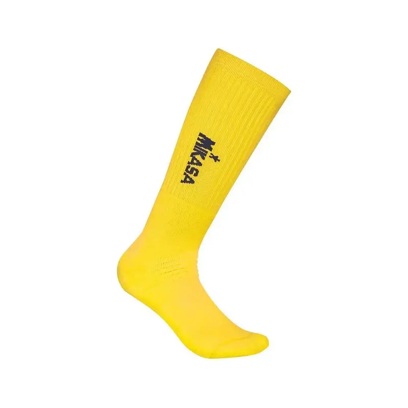 Calza Lunga Volley Saba Yellow/Navy TU