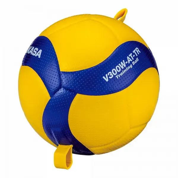 Pallone pallavolo Mikasa V300W-AT-TR