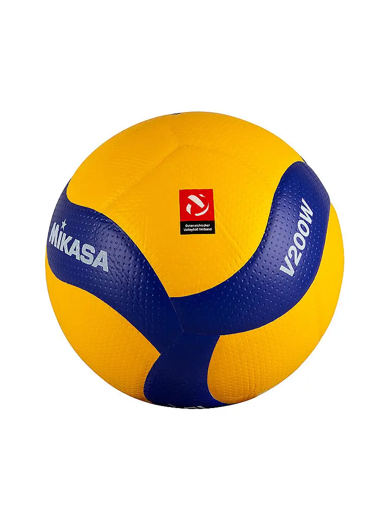 Volleyball V200W ÖVV giallo