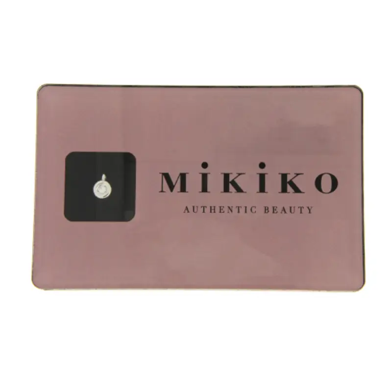 Mikiko Diamante Blister MP5033O4BR004