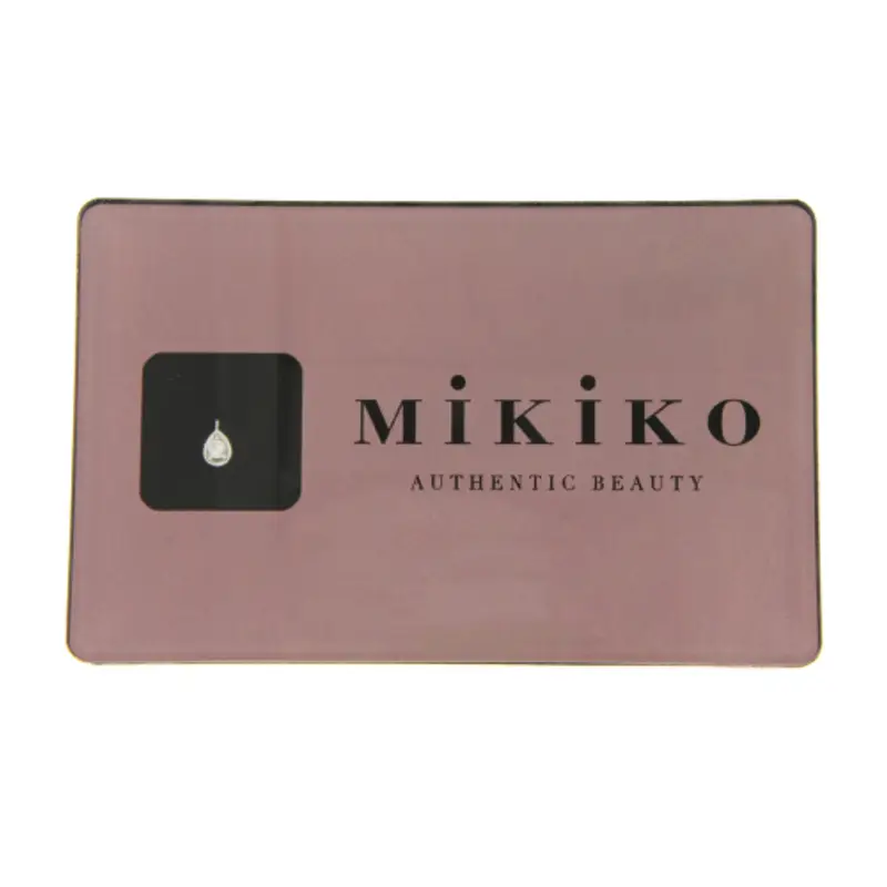 Mikiko Diamante Blister MP5123O4BR004