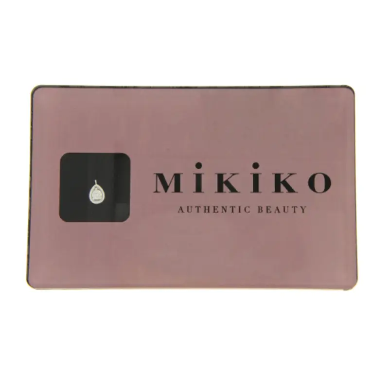 Mikiko Diamante Blister MP5123O4BR008