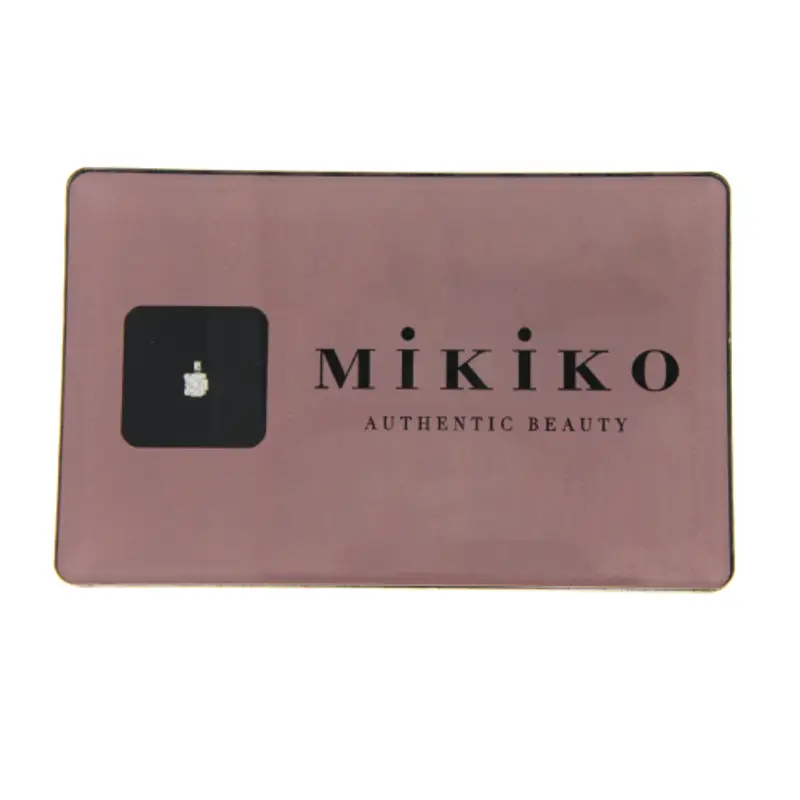 Mikiko Diamante Blister MPGIM006O4BR007