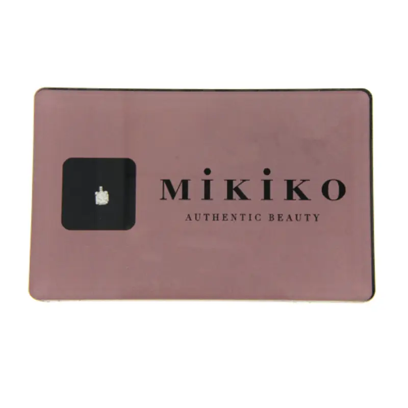 Mikiko Diamante Blister MPGIM006O4BR009