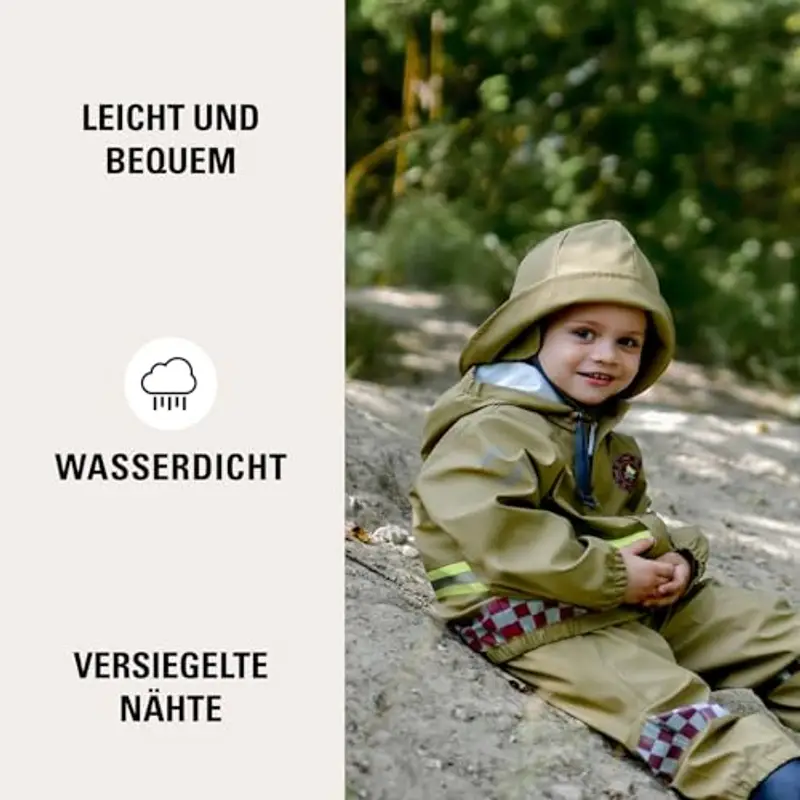 Mikk-line Sunhat Kelp Parent, Kelp, 47 miniatura 2