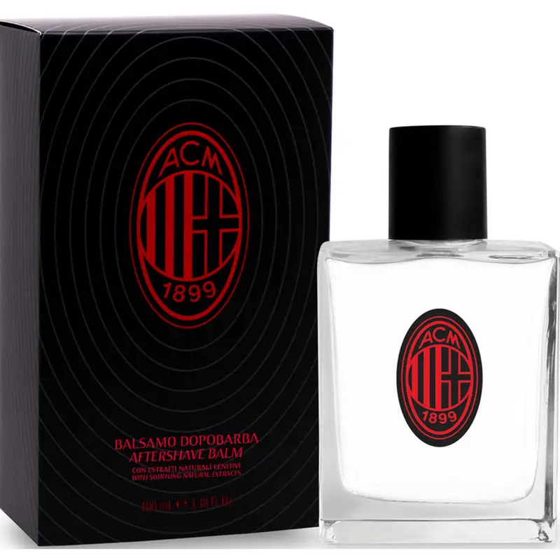 Balsamo dopobarba 100 ml