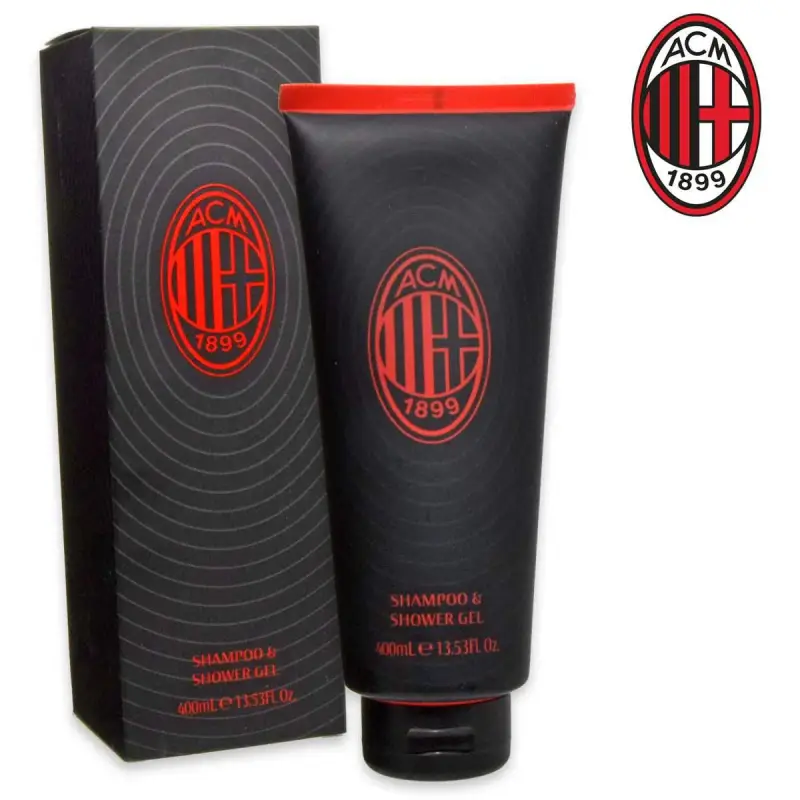 o shampoo & gel doccia 400ml