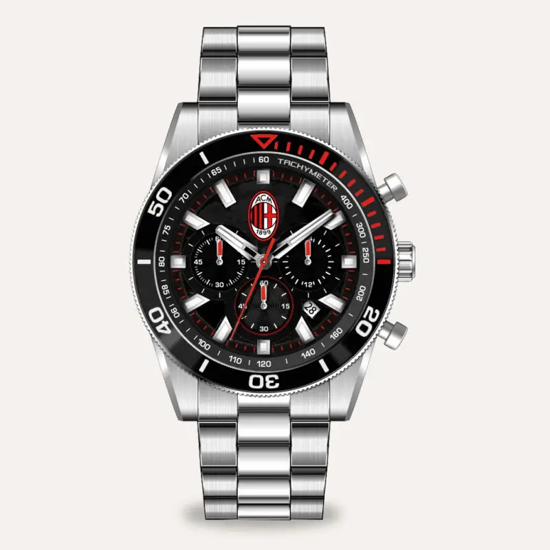 Orologio Al Quarzo Milan P-m0477un1