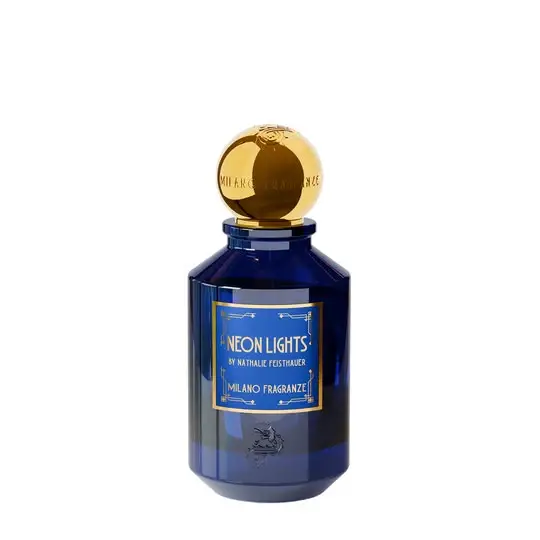 Neon Lights Eau de Parfum 100 ml