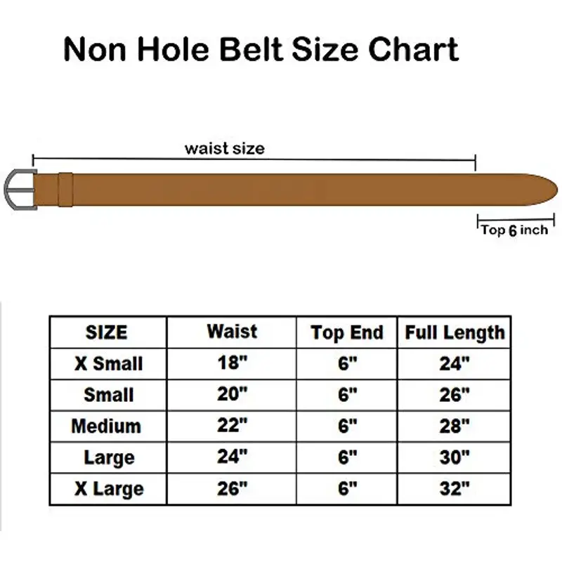 Mile High Life Cintura Intrecciata Elasticizzata da Bambino | Fibbia con Ardiglione | Parte Terminale in Pelle Sintetica | Larghezza 2, 5 cm | 5 Taglie 5 Colori miniatura 2