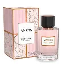 Amros EDP W 100 ml