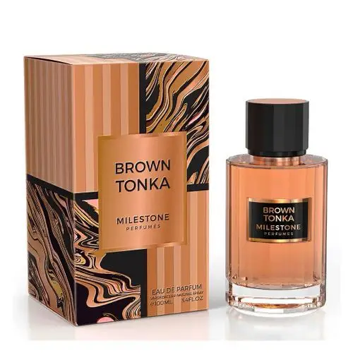 Brown Tonka EDP M 100 ml