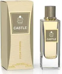 Castle EDP U 80 ml