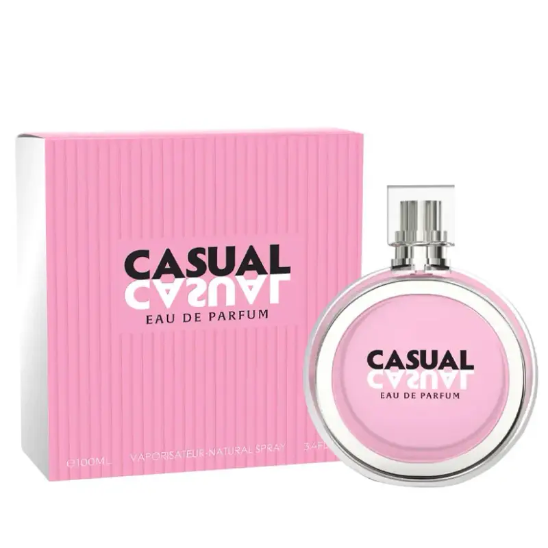 Casual EDP W 100 ml