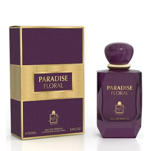 Paradise Floral EDP W 100 ml
