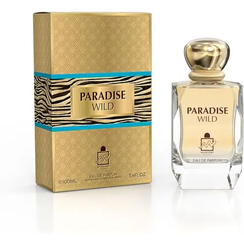 Paradise Wild EDP W 100 ml