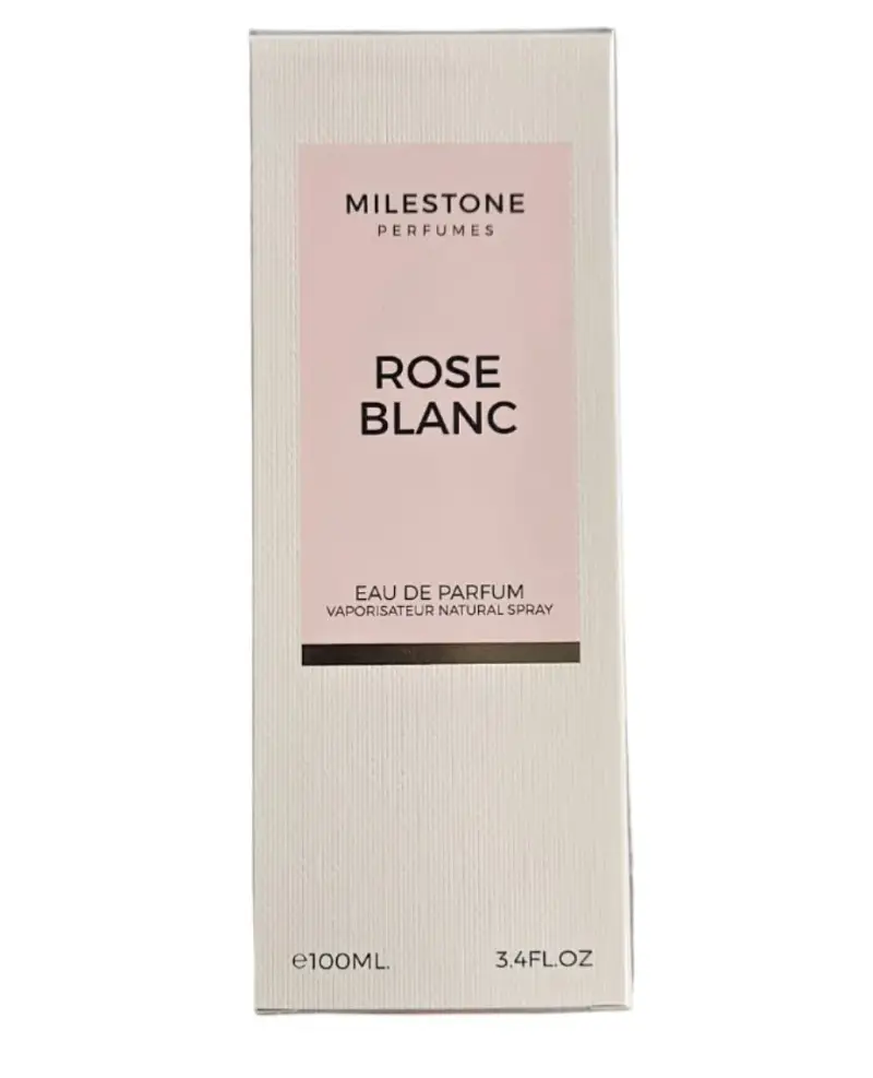 Rose Blanc EDP W 100 ml