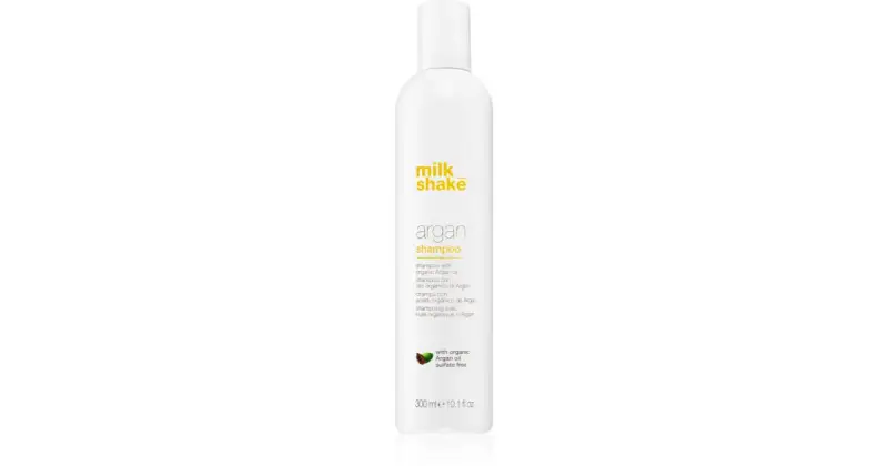 Argan Oil shampoo di argan per tutti i tipi di capelli 1000 ml