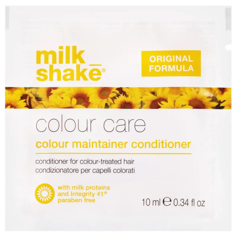 Balsamo colorante Milk Shake 10 ml