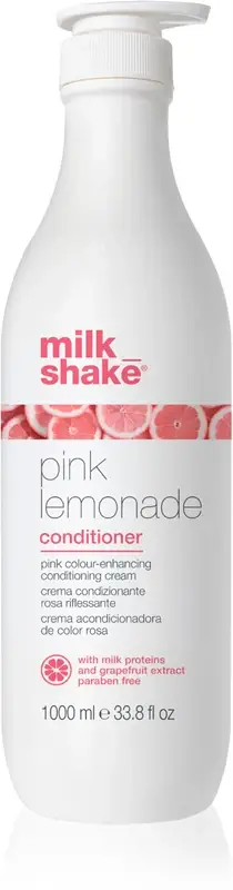 Milk_Shake Balsamo Limonata Rosa 1000 ml
