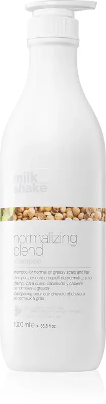 Blend shampoo per capelli normali e grassi senza sulfati 1000 ml