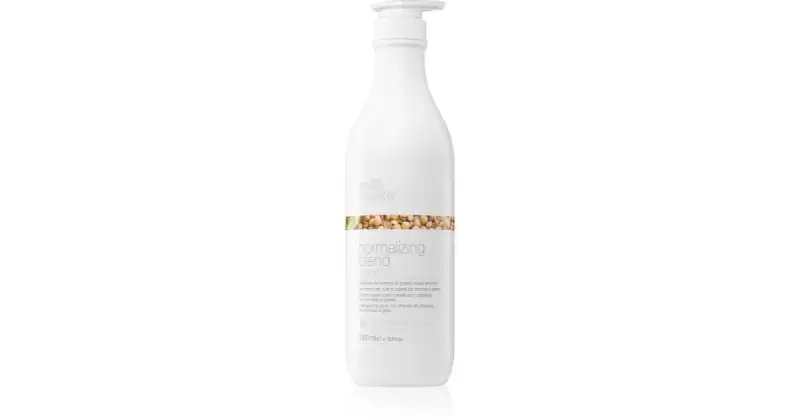 Blend shampoo per capelli normali e grassi senza sulfati 1000 ml