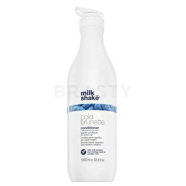 Milk_Shake Cold Balsamo Bruna 1000 ml