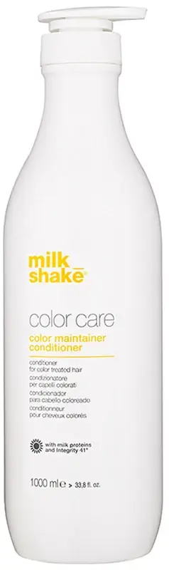 Color Care balsamo trattante per capelli tinti 1000 ml