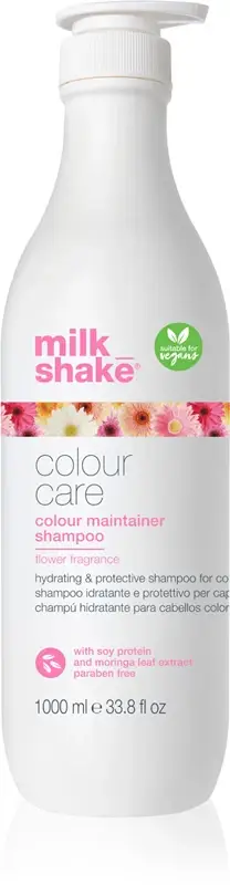 Milk_Shake Color Care Color Mantenimento Fragranza Fiore 1000 ml