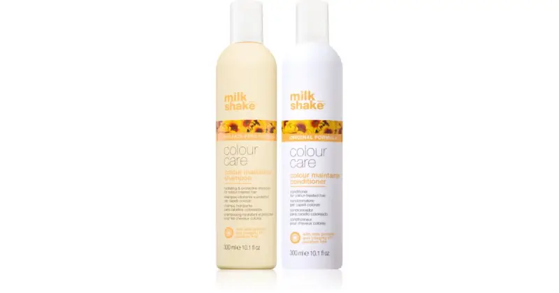 Color Care DUO set per capelli tinti 2× 300 ml