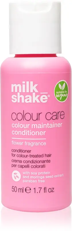 Color Care Flower Fragrance balsamo idratante protezione colore 50 ml