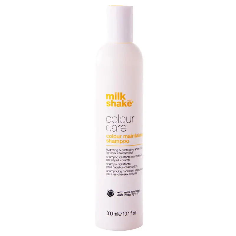 Color Maintainer Shampoo 300 ml