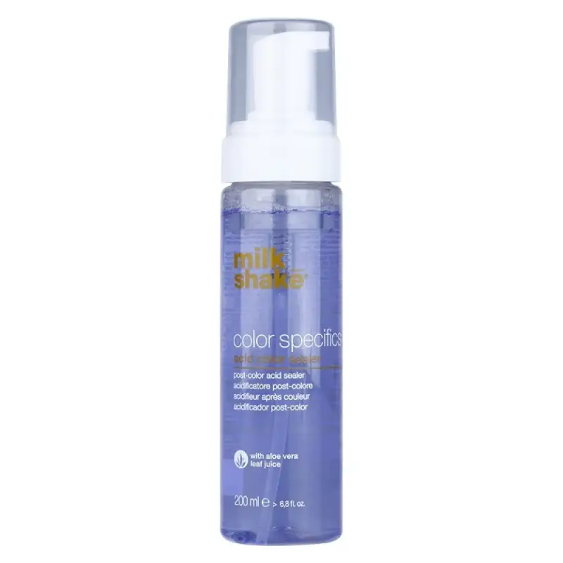 Color Specs Spray per Capelli per la Protezione del Colore 200 ml