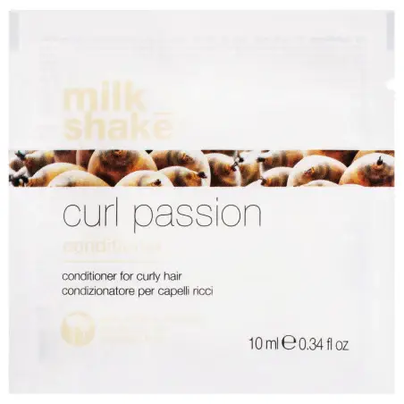 Curl Passion Balsamo 10ml