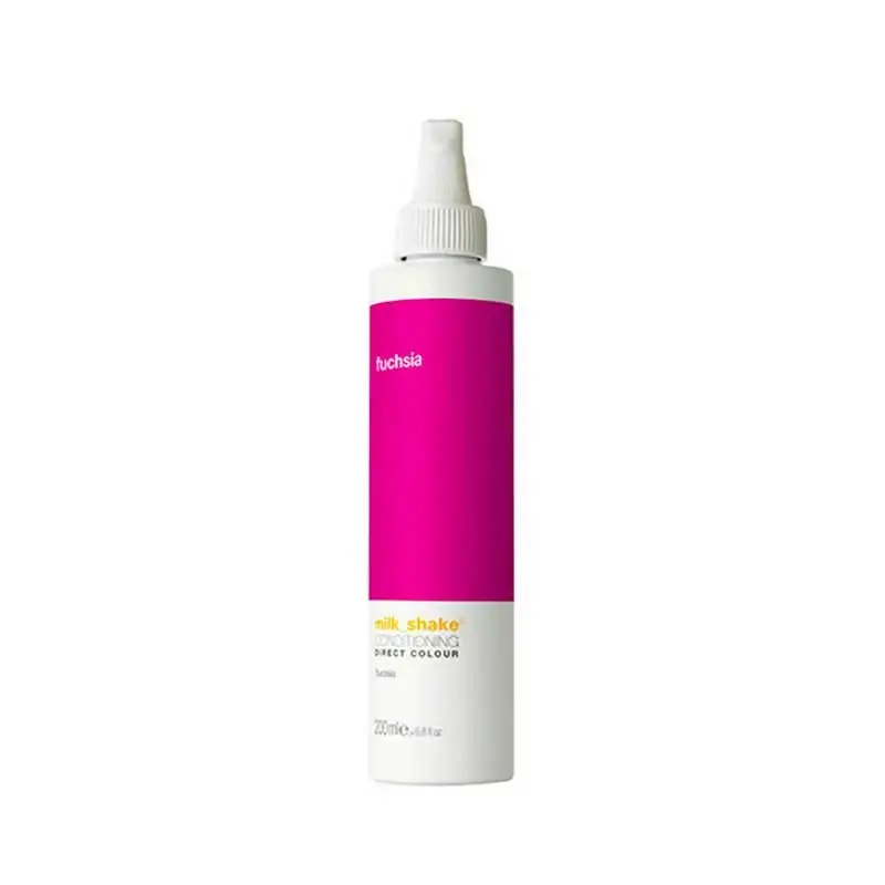 Direct Color Toner 200ml FUCSIA || Fuksja