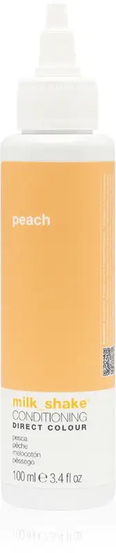 Direct Colour balsamo colorato per idratazione intensa 100 ml pesca