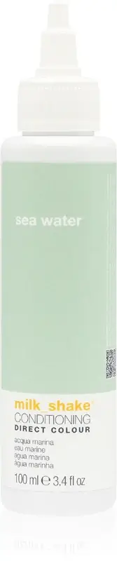 Direct Colour balsamo colorato per idratazione intensa 100 ml sea water