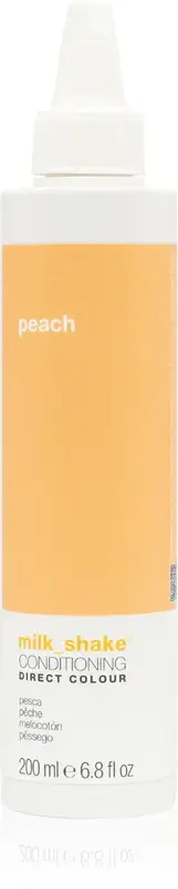 Direct Colour balsamo colorato per idratazione intensa Peach 200 ml