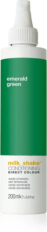 Direct Colour balsamo colorato per idratazione intensaverde smeraldo 200 ml