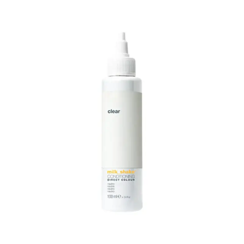 Direct Colour Toner capelli 100ml Trasparente