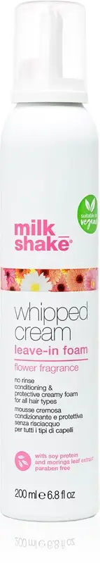 Milk_Shake Fragranza senza risciacquo 200 ml