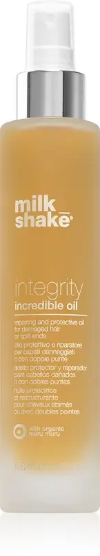 Integrity Incredible olio 100 ml
