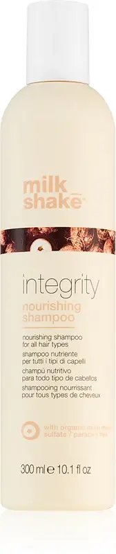 Integrity Shampoo nutriente 300 ml